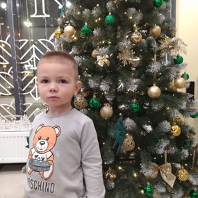 Детские стрижки_241