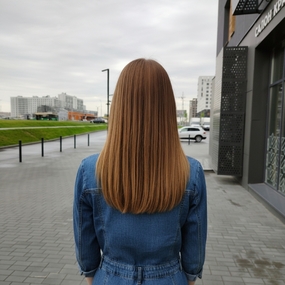 Женские стрижки_1244