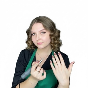 Ангелина Афонина